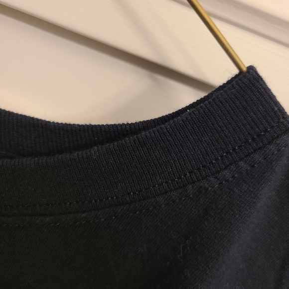 The Original Soupman No Soup for You T-shirt - Picture 3 of 6